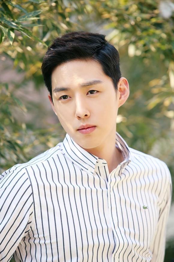 Baek Sung Hyun, nấc thang lên thiên đường, sao Hàn