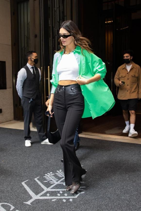 Kendall, siêu mẫu Kendall, sao Hollywood