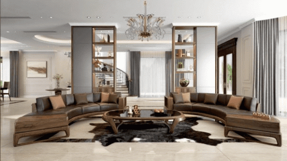 bàn ghế sofa theo thế Tựa sơn, thế giới sofa, sofa nhập khẩu