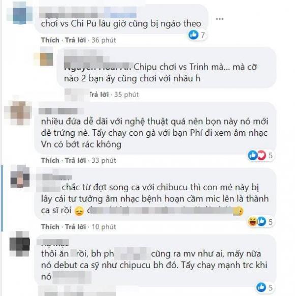 Ngọc Trinh, Cư dân mạng, Nữ hoàng nội y