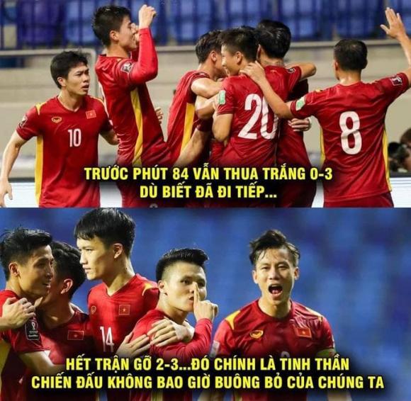 Việt Nam, tiền thưởng,  UAE, World Cup 2022