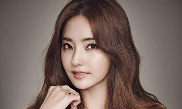 Han Chae Young, sao nữ lấy đại gia, nữ diễn viên lấy chồng giàu, minh tinh Hàn cưới 