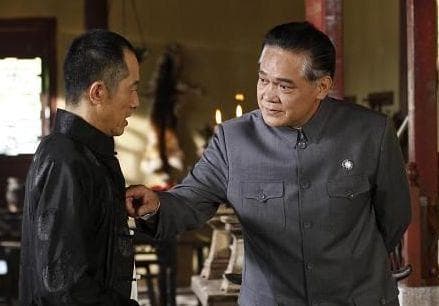 Thẩm Quân Nghị, nghệ sĩ ruồng bỏ vợ con, đời tư nghệ sĩ, diễn viên Trung Quốc