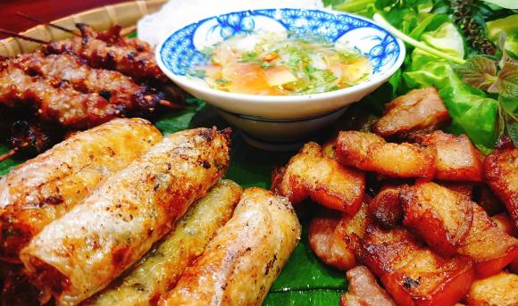 Kiwi Ngô Mai Trang, Kiwi Ngô Mai Trang nấu ăn, món ngon 