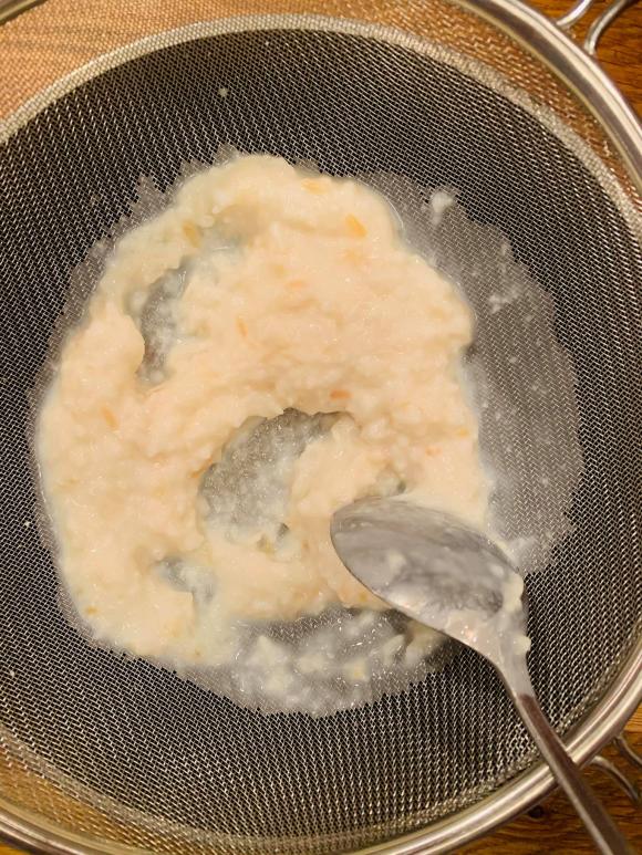 rau muống luộc, rau muống, món ngon từ rau muống