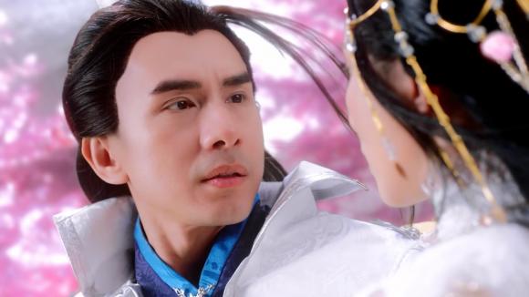 Cổ Kiếm Kỳ Đàm, Đan Trường, Thiên Cổ Kỳ Duyên