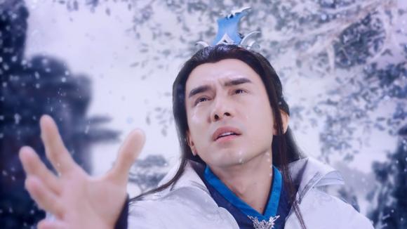 Cổ Kiếm Kỳ Đàm, Đan Trường, Thiên Cổ Kỳ Duyên