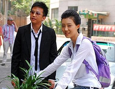 Xa Hiểu,sao Hoa ngữ