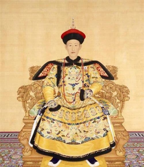 Khang Hi, Càn Long, Tần Thủy Hoàng, các hoàng đế Trung Quốc, lịch sử Trung Quốc