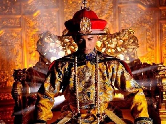 Khang Hi, triều đại nhà Thanh, hậu cung Khang Hi, lịch sử Trung Quốc, lịch sử cổ đại Trung Hoa