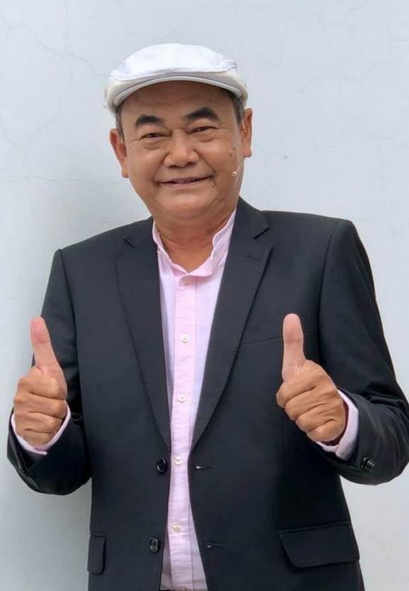 nsnd việt anh, trấn thành, sao việt