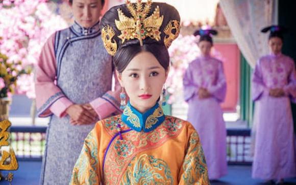 Khang Hi, triều đại nhà Thanh, hậu cung Khang Hi, lịch sử Trung Quốc, lịch sử cổ đại Trung Hoa