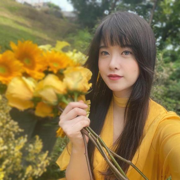 goo hye sun, nhan sắc, giải nghệ, sao hàn 