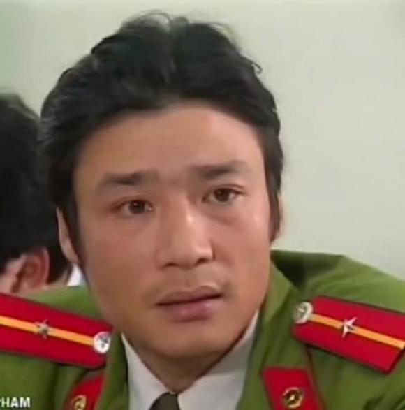 diễn viên Võ Hoài Nam, sao Việt