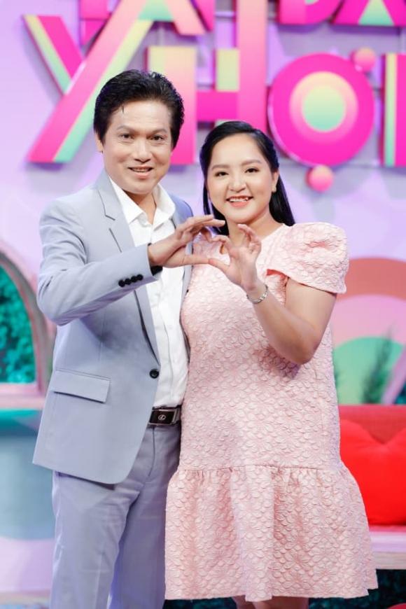 NS Trọng Nghĩa, sao Việt