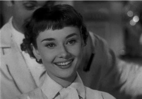 Givenchy và Audrey Hepburn, mỹ nhân đẹp nhất t hế giới, nhà thiết kế, chuyện tình tri kỷ