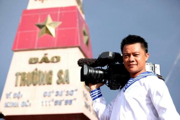 Báo chí Cách mạng Việt Nam, sao chúc mừng ngày Báo chí Cách mạng Việt Nam, sao việt 