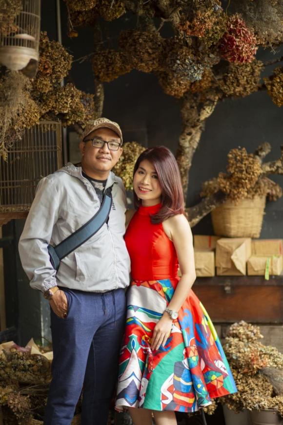 Diễn giả Thi Thảo, MV Nếu em được lựa chọn