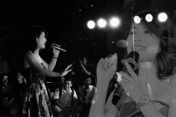 Diễn giả Thi Thảo, MV Nếu em được lựa chọn