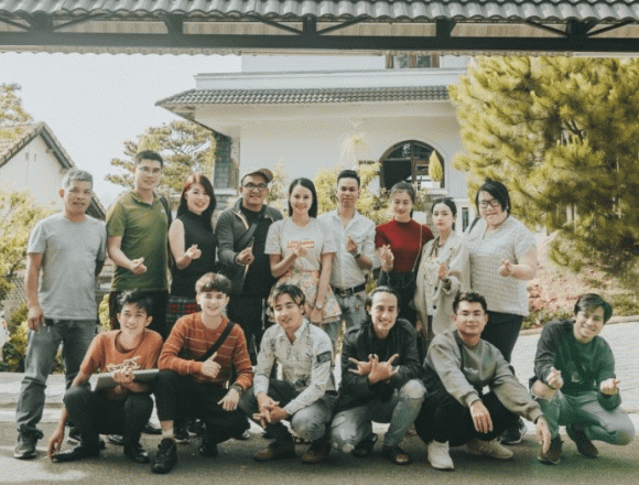 Diễn giả Thi Thảo, MV Nếu em được lựa chọn