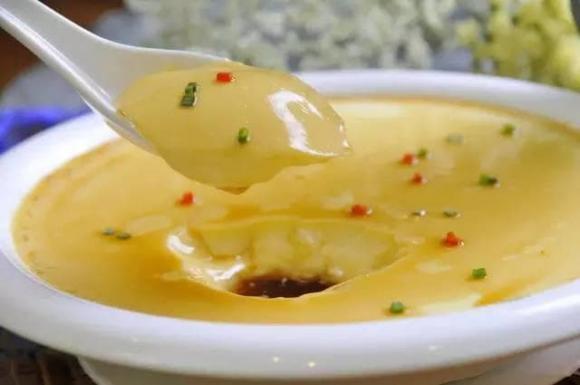 trứng hấp, hấp trứng, dạy nấu ăn, mẹo nấu ăn