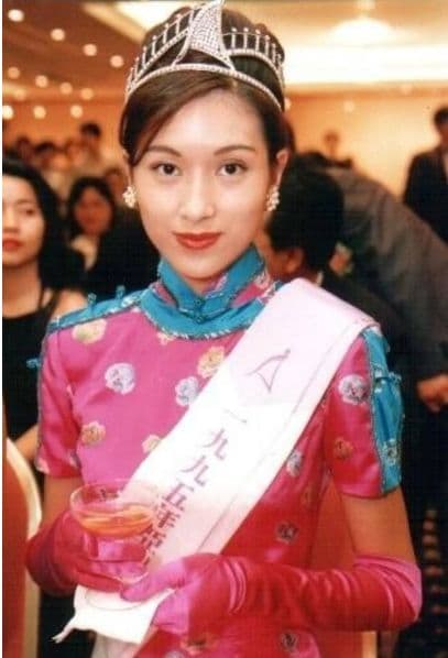 Dương Cung Như, điện ảnh Hồng Kông, diễn viên Hồng Kông, Cbiz