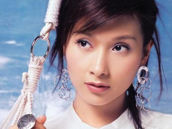 Dương Cung Như, điện ảnh Hồng Kông, diễn viên Hồng Kông, Cbiz
