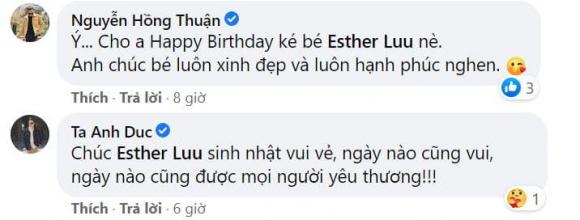 Hari Won, Trấn Thành, Sinh nhật vợ