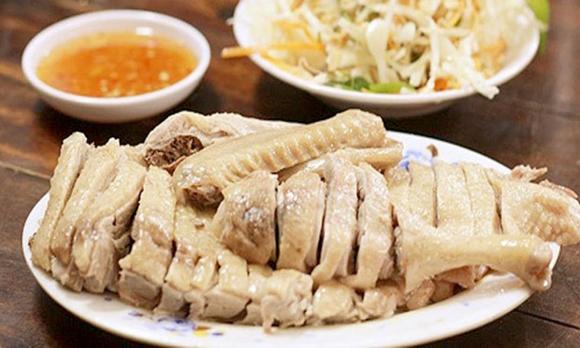 chả lá lốt, thịt cuốn xương sông, món ngon 