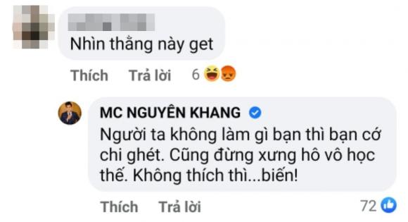 nguyên khang, sao việt