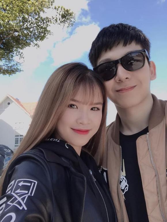 Khởi My, Kevin Khánh, 31, streamer, penhouse, hạnh phúc, con, chồng, sao Việt