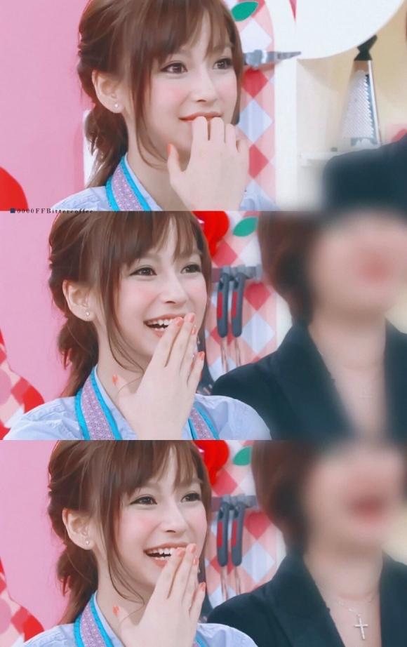 Angelababy, Huỳnh Hiểu Minh, sao Hoa ngữ