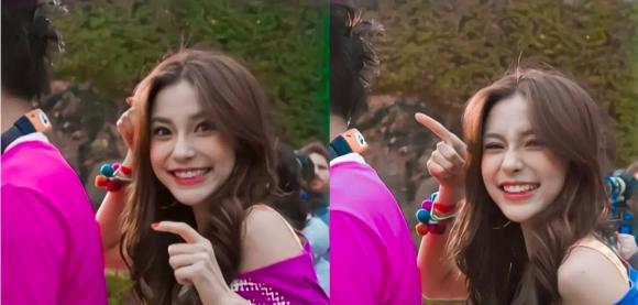 Angelababy, Huỳnh Hiểu Minh, sao Hoa ngữ