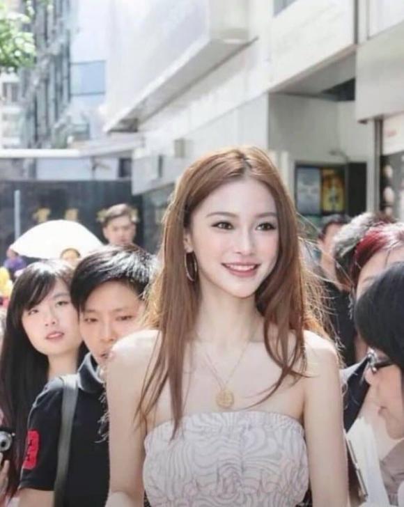Angelababy, Huỳnh Hiểu Minh, sao Hoa ngữ