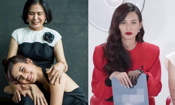 cao thiên trang, sao việt 