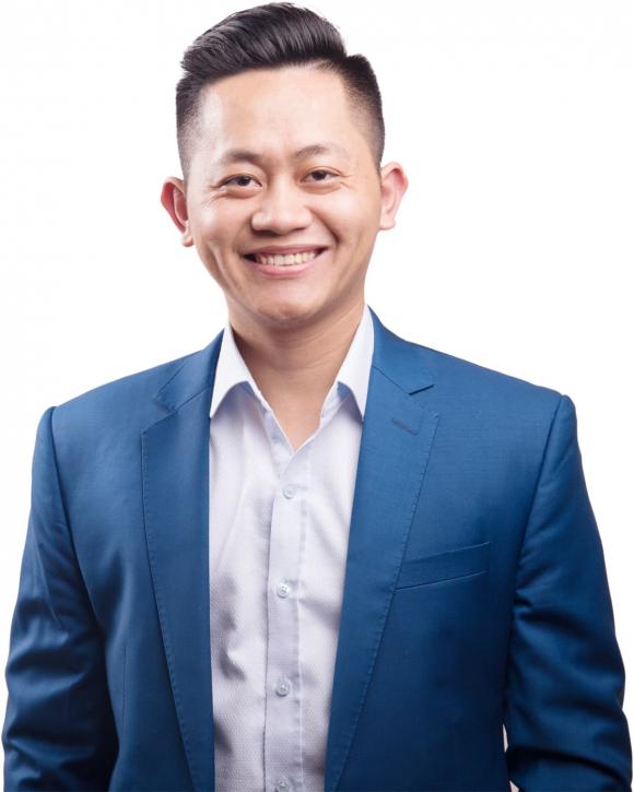 CEO Hoàng Bá Tầu, Chuyên gia Marketing