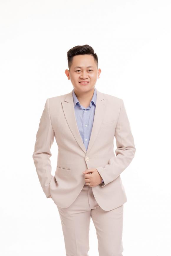 CEO Hoàng Bá Tầu, Chuyên gia Marketing