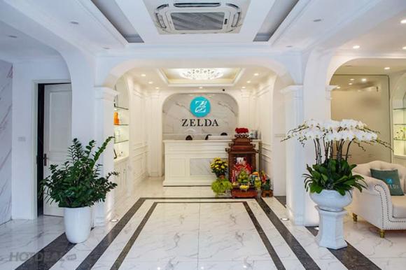 zelda-beauty-236 (1).jpg 0 Zelda Beauty, Thẩm mỹ viện Zelda, CEO Nguyễn Thị Tuyết