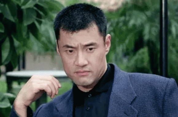 Vu Vinh Quang, ngôi sao võ thuật Trung Quốc, sao hoa ngữ