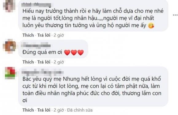 Phi Nhung, Con nuôi, Hồ Văn Cường, Sao Việt, Đức Hiếu