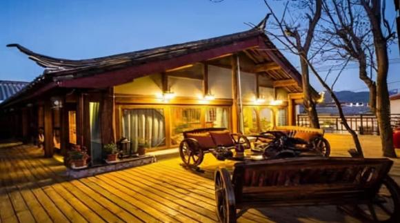 homestay, du lịch, kinh nghiệm đi du lịch