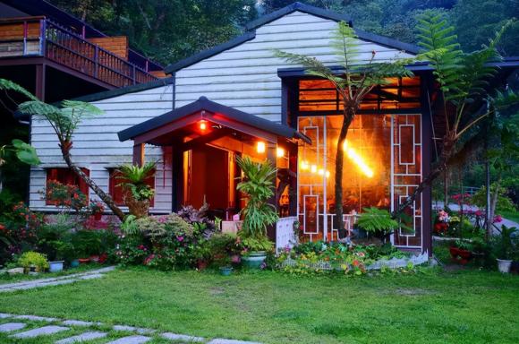 homestay, du lịch, kinh nghiệm đi du lịch