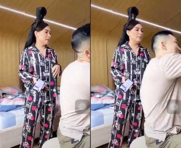 ca sĩ Phi Nhung, ca sĩ Hồ Văn Cường, sao Việt