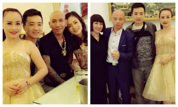 Đào Hoàng Yến, diễn viên Đào Hoàng Yến, sao Việt, chồng cũ Đào Hoàng Yến