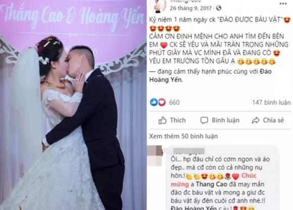 diễn viên Đào Hoàng Yến, sao Việt