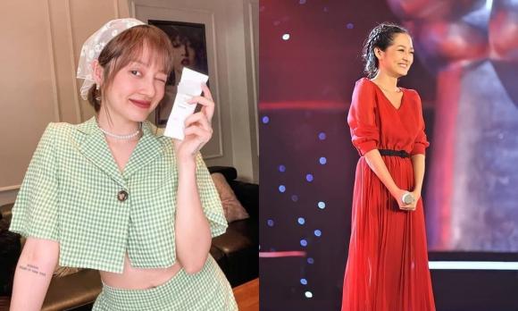 bảo anh, sao việt, showbiz việt, phẫu thuật thẩm mỹ 