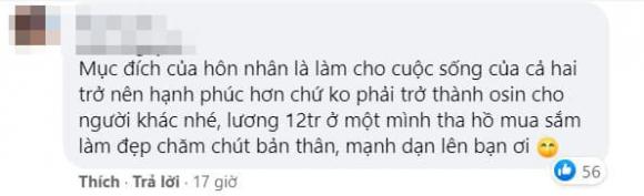 chồng lười, chồng không giúp vợ việc nhà, giới trẻ 