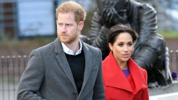 harry meghan, con gái harry meghan, meghan markle