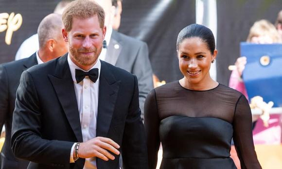 harry meghan, con gái harry meghan, meghan markle