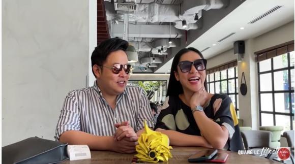 Ca sĩ Quang Lê, ca sĩ Hà Thành Xuân, sao Việt